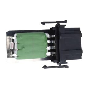 متوافق مع VW for Golf for MK3 1992 1993 1994 1995 1996 for Caddy 1996-2003 سخان منفاخ مقاوم مروحة OEM 1H0959263 مقاوم محرك سخان منفاخ in Kuwait