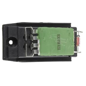 Compatible with for Focus for Mk I 1998 1999 2000 2001 2002 2003 2004 for Mondeo 2001 2002 2003 2004 Heater Blower Resistor Heater Blower Motor Resistor in Kuwait