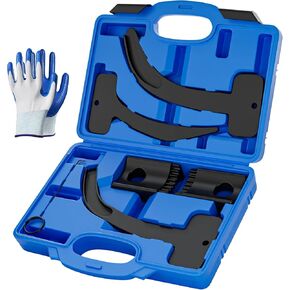 مجموعة أدوات توقيت Pentastar 3.6، أدوات تثبيت عمود الحدبات متوافقة مع VW Chrysler Jeep Ram Dodge Grand Cherokee Wrangler، أدوات توقيت عمود الحدبات 3.6L لـ 10200A 10202A 10369A in Kuwait