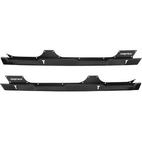 Westin 42-7015 Rock Slider Steps fits 2007-2018 Wrangler JK Unlimited 4Door in Saudi Arabia
