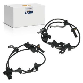 مستشعر سرعة العجلات ABS 970-194 بديل أمامي يمين لسيارة Honda Accord 2008-2014، 2009-2014 Acura TSX - OE# 57450-TA0-A01 in Kuwait