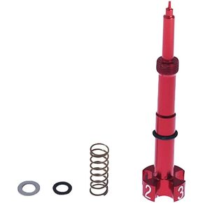 AIR FUEL MIXTURE SCREW ADJUSTER CARB FITS FOR HONDA YAMAHA KAWASAKI SUZUKI FCR in Kuwait