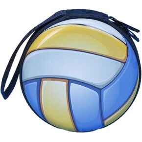 Wallet Coin Bag Cash Small Change Wallet Ball Type Coin Purse Headset Bag Key for Teen Girl Boy Bag in Kuwait