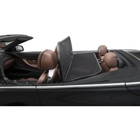 Love The Drive BMW Windstop for 6 Series 650 645 630 (E64) 2004 من خلال 2010، التجارة؛ عاكس الرياح، حاجز الرياح in Kuwait