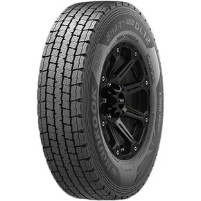 هانكوك 11R22.5G/14 محرك OPN DL12 in Kuwait