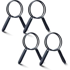 POWERTEC 70247-P4 1-1/2 Inch Stainless Steel Thumb Screw Clamps, Adjustable Key Hose Clamps for Pool Hose for Above Ground Pools and PVC Tubing, Pipe Clamp, Worm Gear Clamp, 20 pack in Kuwait