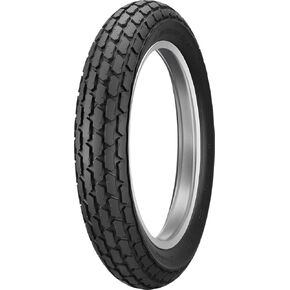 Dunlop K180 Front Tire (100/90-19 Tube Type) in Saudi Arabia