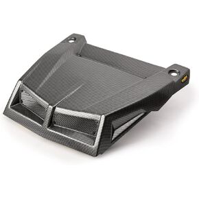 غطاء محرك السيارة Maier USA X17 متوافق/بديل لبولاريس RZR - ألياف الكربون السوداء - 19464-30 in Kuwait