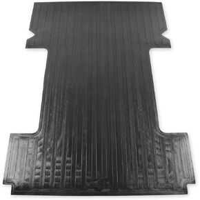 سجادة سرير الشاحنة من براذرز تراكس 06-7387LBM - أسود in Kuwait