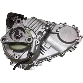 مجموعة علبة النقل 27107526279 27107555295 متوافقة مع X5 E53 2004 2005 2006 ATC500 in Kuwait