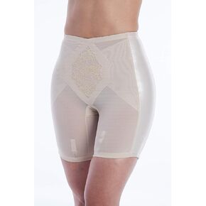 حزام دعم إضافي للنساء من Custom Maid، مقاس X-Large / 34 (بيج) in Kuwait