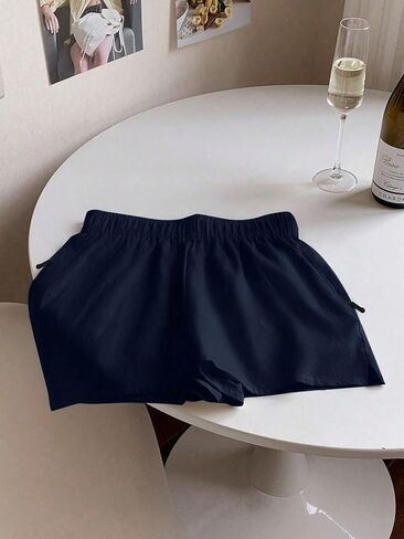 one Piece Clothing Boys Athletic Shorts, Lightweight Sports Shorts for Teen Boys, Casual Gym Short in Saudi Arabia