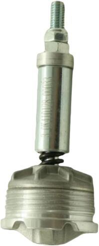 صمام التحكم في التدفق الهيدروليكي صمام الاختيار 410128-00033 لـ دايو دوسان DH60 DX120 DX150(3.0K) in Kuwait