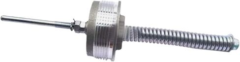 صمام التحكم في التدفق الهيدروليكي صمام الاختيار 129-8034 1298034 لحفارة CAT 320D 323D2 336D 340D2 345D 349D2 in Saudi Arabia