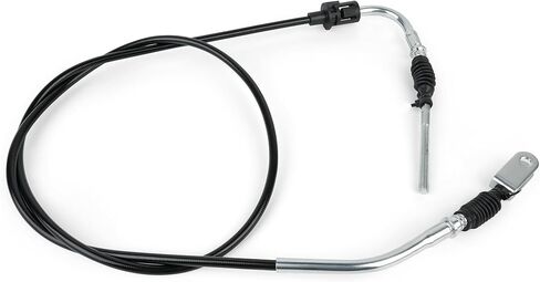 116-8963 Brake Cable Compatible with Exmark E-Series Lazer Z, S-Series Lazer Z, X-Series Lazer Z 116-6365 in Kuwait