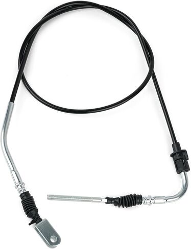 116-8963 Brake Cable Compatible with Exmark E-Series Lazer Z, S-Series Lazer Z, X-Series Lazer Z 116-6365 in Kuwait