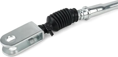 116-8963 Brake Cable Compatible with Exmark E-Series Lazer Z, S-Series Lazer Z, X-Series Lazer Z 116-6365 in Kuwait