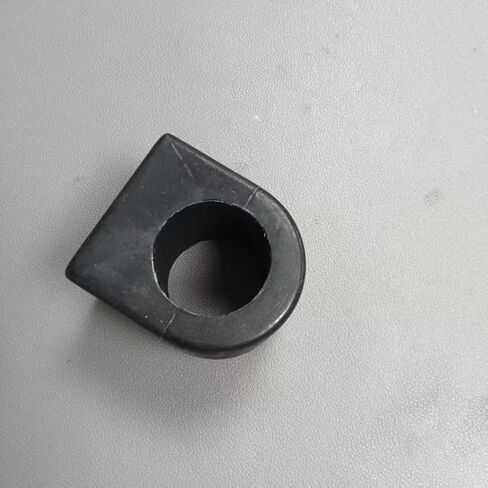 Stabilizer bar rubber sleeve OEM 2053230965R in Saudi Arabia