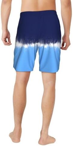 Navy Swim Trunks by Nike in Saudi Arabia