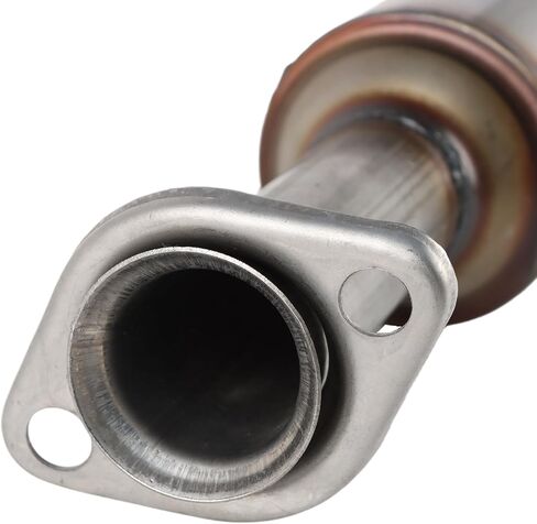 محول حفاز متوافق مباشرة مع Honda Civic 1992-1995 1.5L، Civic 1994-1995 1.6L، 1993-1995 Civic del Sol استبدال # 23117، 4517-AA، 22637 in Kuwait