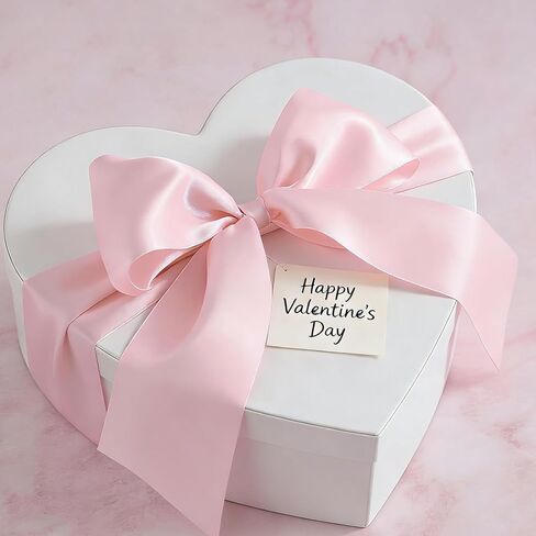 Satin Ribbon 1 inch Sage Green Ribbon 25 Yards Silk Dusty Sage Ribbons for Crafts, Christmas Ribbon Gift Wrapping Bows Floral Bouquet Cake Wedding Invitation Card Party Decor in Kuwait