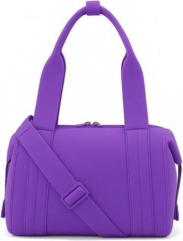Neoprene Duffel Bag in Saudi Arabia