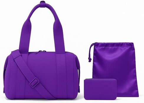Neoprene Duffel Bag in Saudi Arabia