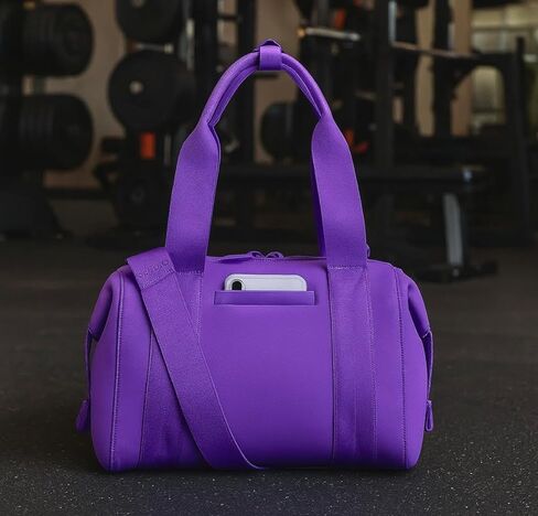 Neoprene Duffel Bag in Saudi Arabia