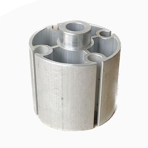 Fan Spacer 3910131 C3910131 Compatible with Cummins L:63.5mm in Saudi Arabia