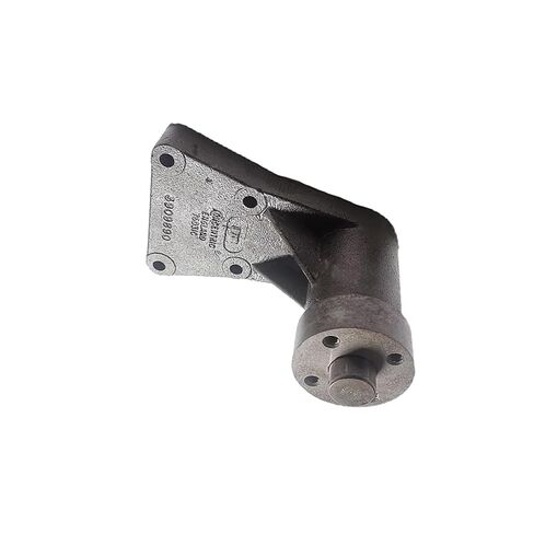 3902353 3909890 3908270 دعم مروحة محور شفرة المروحة متوافق مع محرك Cummins QSB5.9 in Saudi Arabia