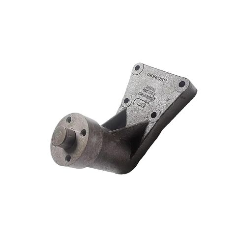 3902353 3909890 3908270 دعم مروحة محور شفرة المروحة متوافق مع محرك Cummins QSB5.9 in Saudi Arabia