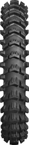 Dunlop - 45259500 - Geomax MX14 Sand/Mud Rear Tire, 70/100-10 in Saudi Arabia