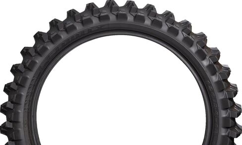 Dunlop - 45259500 - Geomax MX14 Sand/Mud Rear Tire, 70/100-10 in Saudi Arabia
