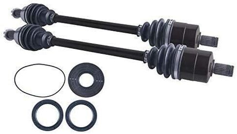 East Lake Axle front cv axles & differential seals for Polaris Ranger Diesel 900 2011 2012 2013 2014 in Saudi Arabia