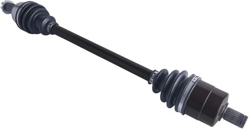 East Lake Axle front cv axles & differential seals for Polaris Ranger Diesel 900 2011 2012 2013 2014 in Saudi Arabia