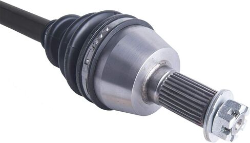 East Lake Axle front cv axles & differential seals for Polaris Ranger Diesel 900 2011 2012 2013 2014 in Saudi Arabia