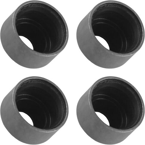 Powersports Replacement Parts for 4x Valve Stem Seal For Yamaha 5H0-12119-00-00 4G0-12119-00-00 Mod-C33C-48635 in Saudi Arabia