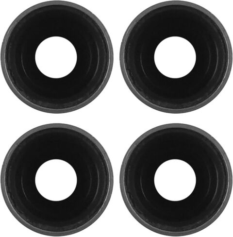 Powersports Replacement Parts for 4x Valve Stem Seal For Yamaha 5H0-12119-00-00 4G0-12119-00-00 Mod-C33C-48635 in Saudi Arabia