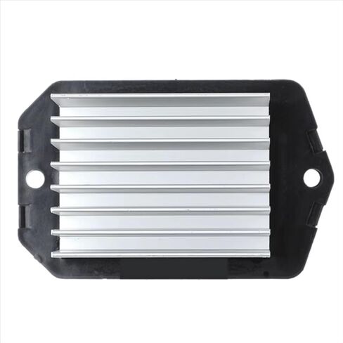متوافق مع Land for Rover for Discovery for LR4 2010 2011 2012 2013 2014 سيارة منفاخ مروحة محرك سخان المقاوم OEM LR031677 سخان منفاخ المحرك المقاوم in Saudi Arabia
