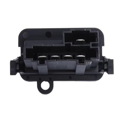 متوافق مع VW for Golf for MK3 1992 1993 1994 1995 1996 for Caddy 1996-2003 سخان منفاخ مقاوم مروحة OEM 1H0959263 مقاوم محرك سخان منفاخ in Kuwait