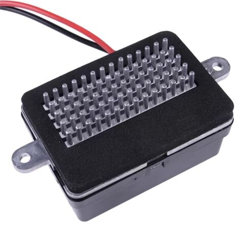 متوافق مع Jeep for Grand for Cherokee 1999 2000 2001 2002 2003 2004 مقاوم التحكم في منفاخ محرك السيارة RU-358 5012699AA in Kuwait