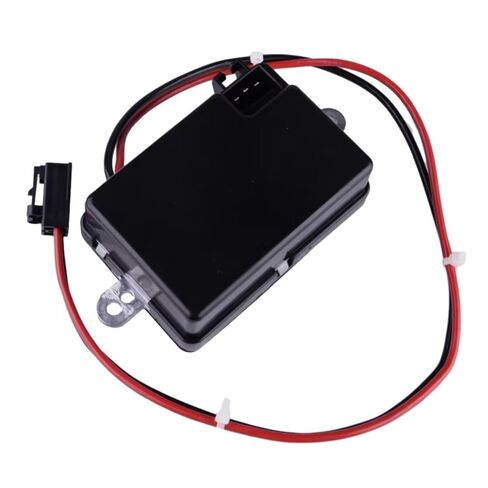 متوافق مع Jeep for Grand for Cherokee 1999 2000 2001 2002 2003 2004 مقاوم التحكم في منفاخ محرك السيارة RU-358 5012699AA in Kuwait