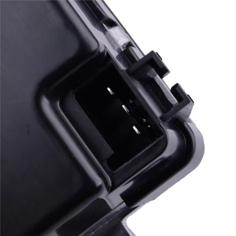 متوافق مع Jeep for Grand for Cherokee 1999 2000 2001 2002 2003 2004 مقاوم التحكم في منفاخ محرك السيارة RU-358 5012699AA in Kuwait