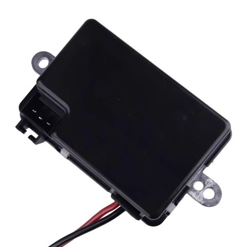متوافق مع Jeep for Grand for Cherokee 1999 2000 2001 2002 2003 2004 مقاوم التحكم في منفاخ محرك السيارة RU-358 5012699AA in Kuwait
