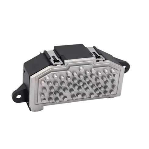 متوافق مع VW for Jetta for Golf for MK5 2005 2006 2007 2008 2009 2010 2011 2012 منفاخ مروحة المحرك سخان المقاوم سخان منفاخ المحرك المقاوم in Kuwait