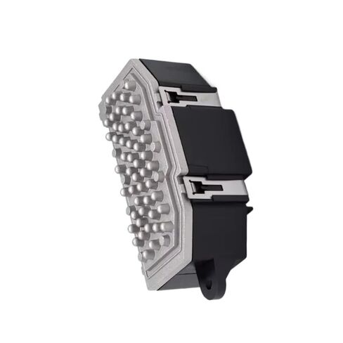 متوافق مع VW for Jetta for Golf for MK5 2005 2006 2007 2008 2009 2010 2011 2012 منفاخ مروحة المحرك سخان المقاوم سخان منفاخ المحرك المقاوم in Kuwait