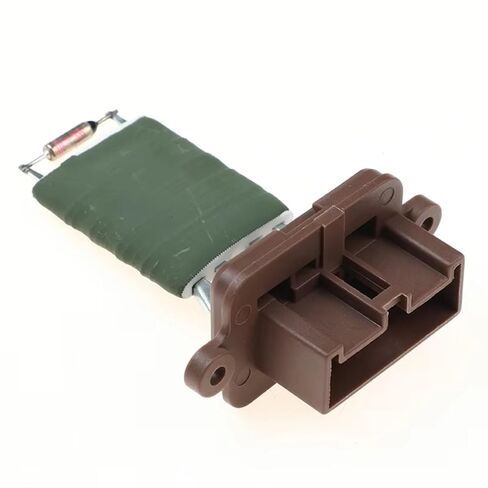 متوافق مع Citroen for Relay 2002 Peugeot for Boxer 2003 منفاخ محرك سخان مقاوم مروحة OEM 77362433 507730700 مقاوم محرك سخان منفاخ in Kuwait