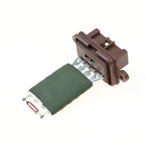 متوافق مع Citroen for Relay 2002 Peugeot for Boxer 2003 منفاخ محرك سخان مقاوم مروحة OEM 77362433 507730700 مقاوم محرك سخان منفاخ in Kuwait