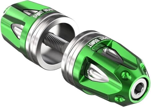 دراجة نارية قبضة بار نهاية الوزن التوازن ل Kawa & Saki ل Nin & ja 250 300 400 600 1000 ZRX1200 ZX10R ZX9R ZX14R ZX6R ZX25R Z900 المقاود المقابس in Saudi Arabia