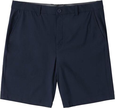 SAXX Underwear Co. Men's Caddie 8" Quick-Drying Golf Shorts in Saudi Arabia